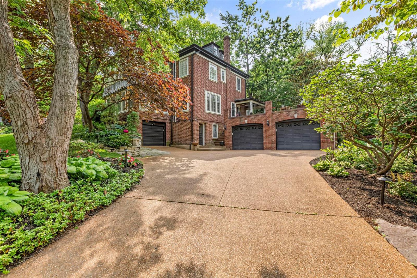 University Heights - Residential