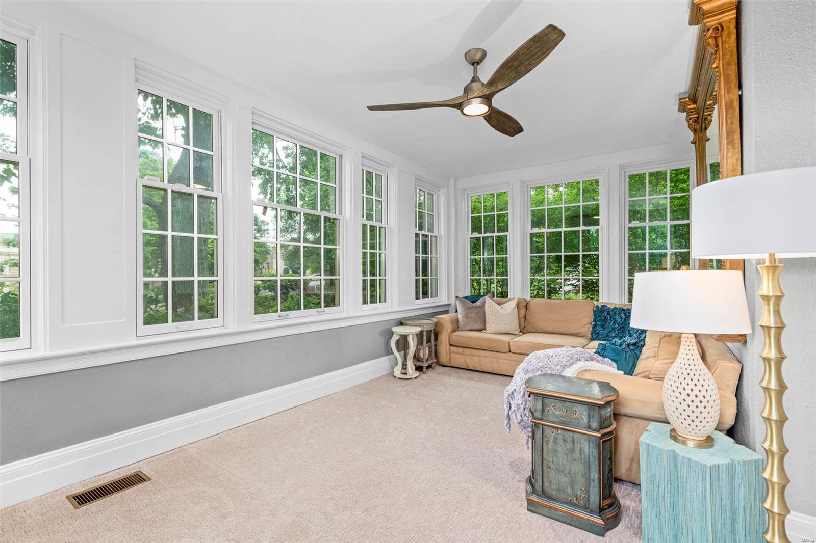 University Heights - Residential