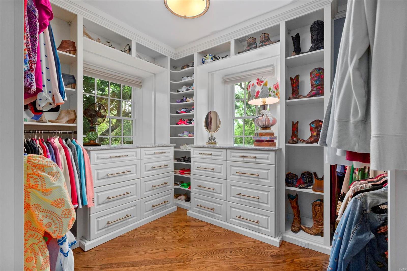 University Heights - Residential