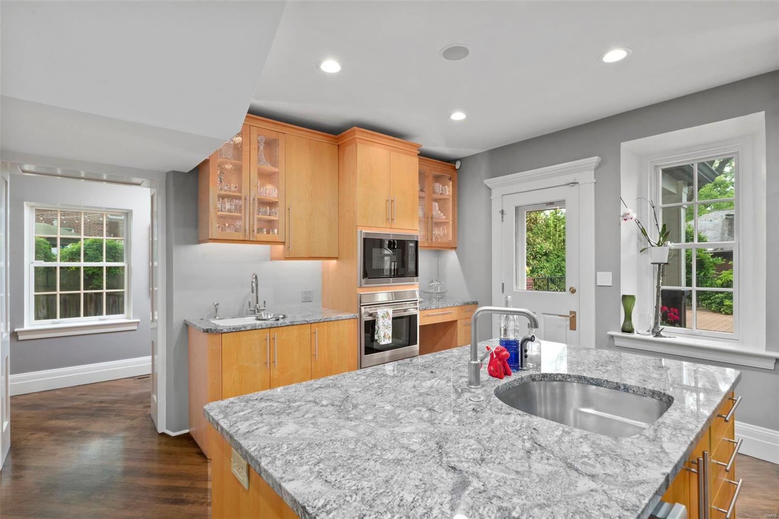 University Heights - Residential