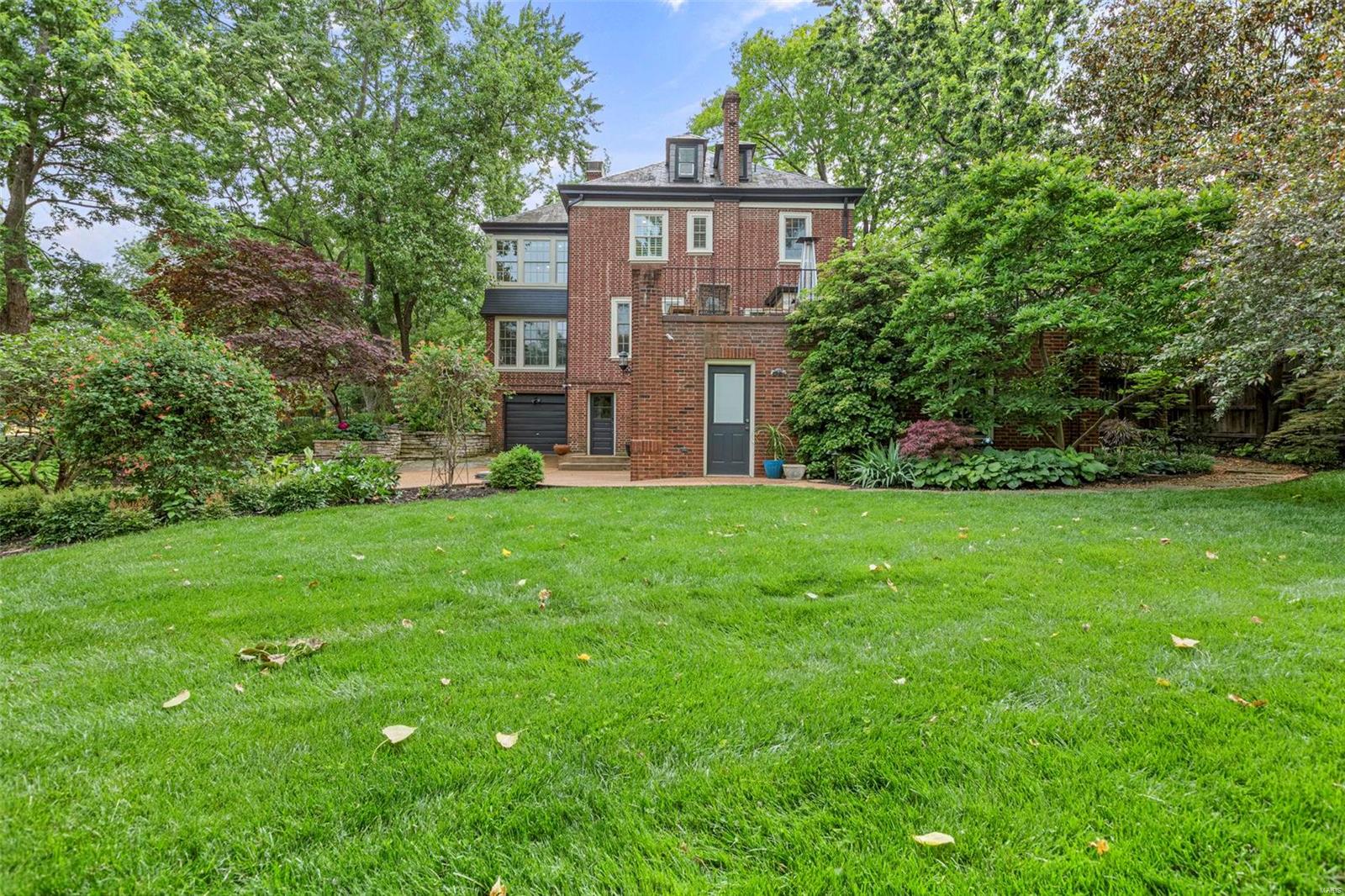 University Heights - Residential