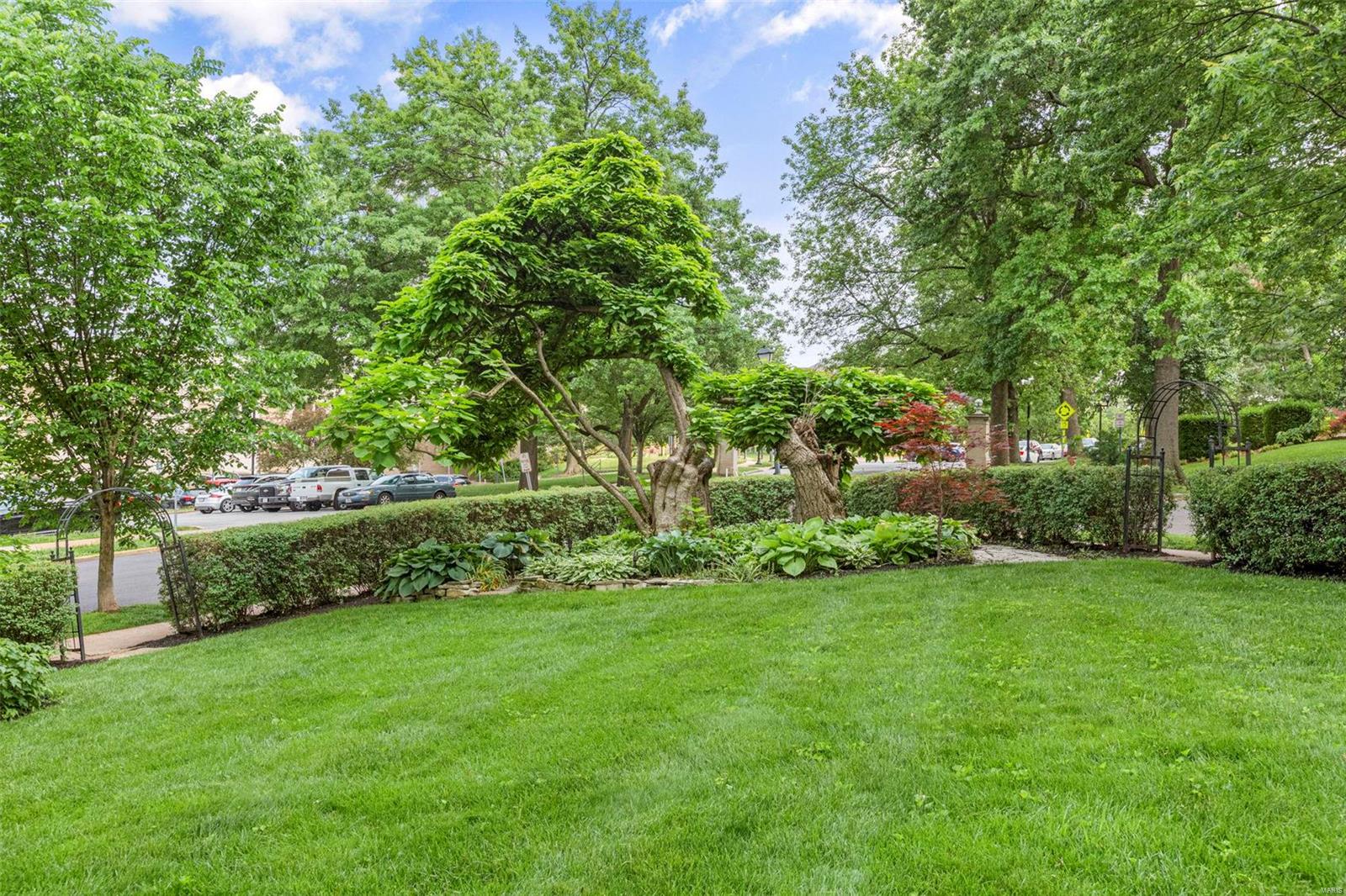 University Heights - Residential