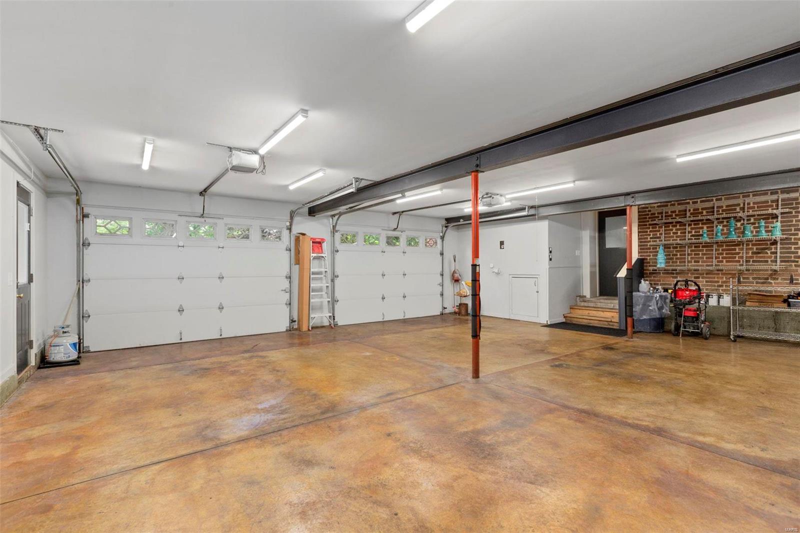 University Heights - Residential