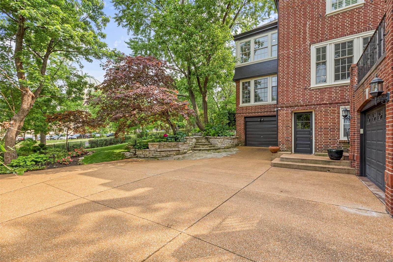 University Heights - Residential