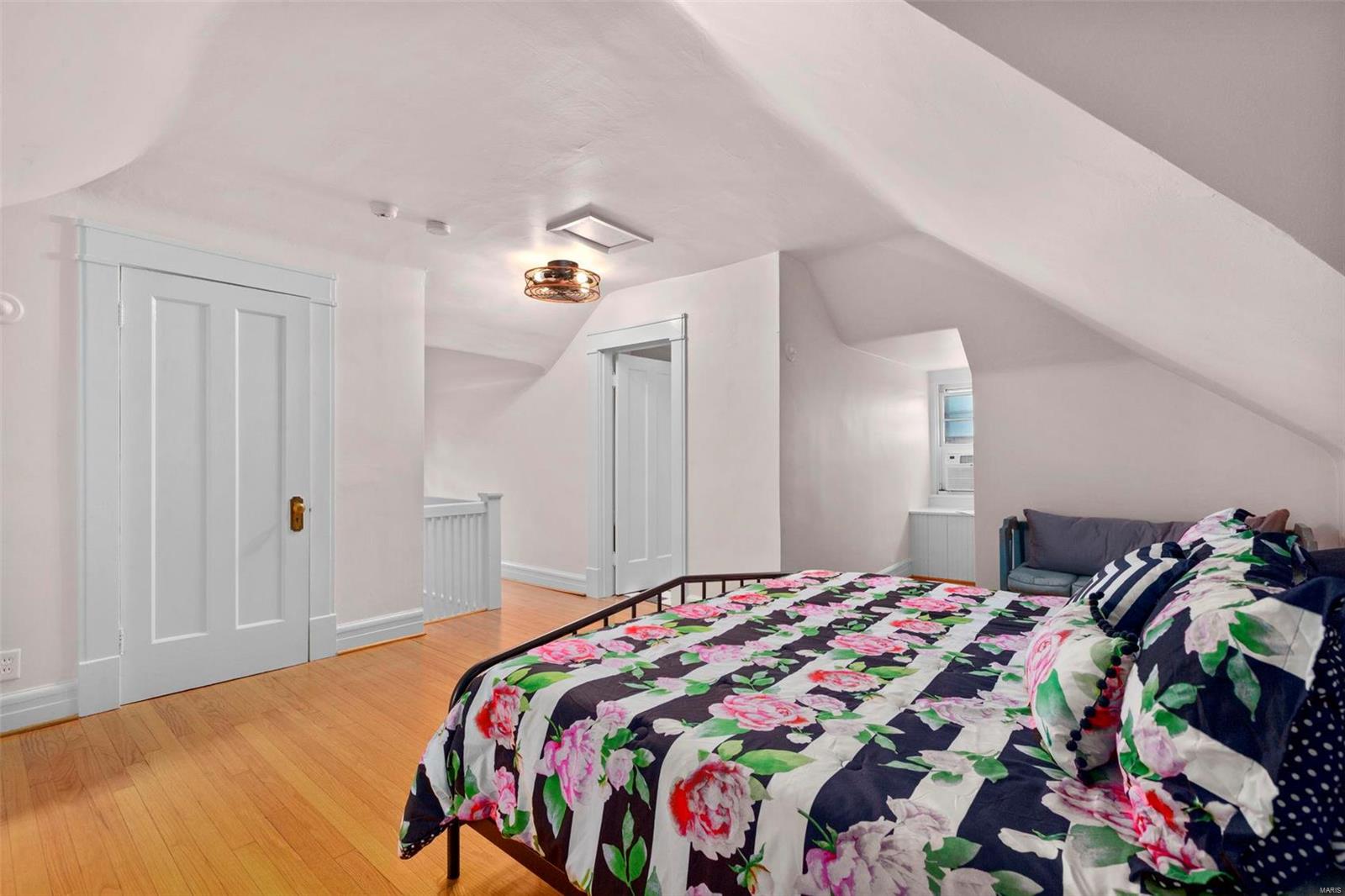 University Heights - Residential