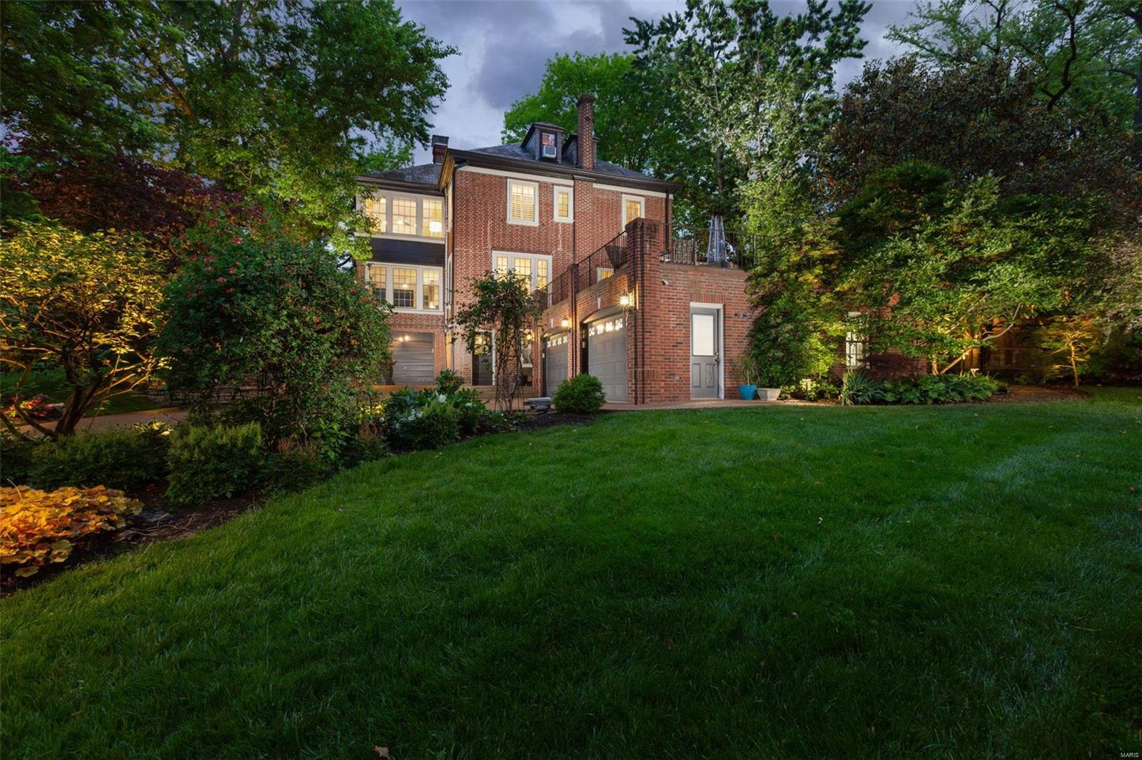 University Heights - Residential