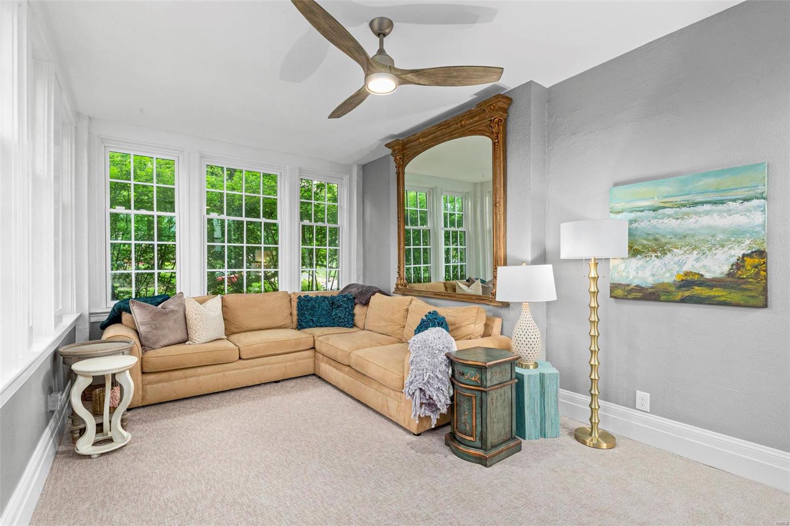 University Heights - Residential