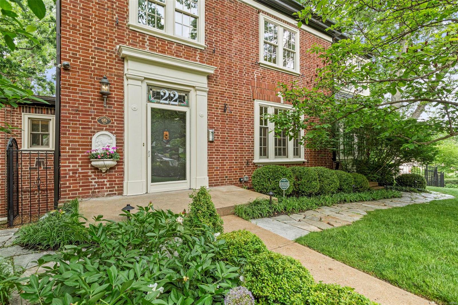 University Heights - Residential