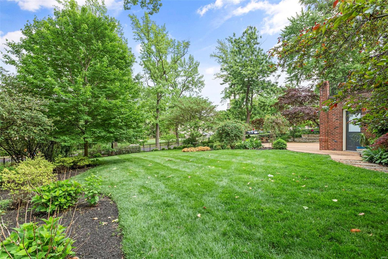 University Heights - Residential