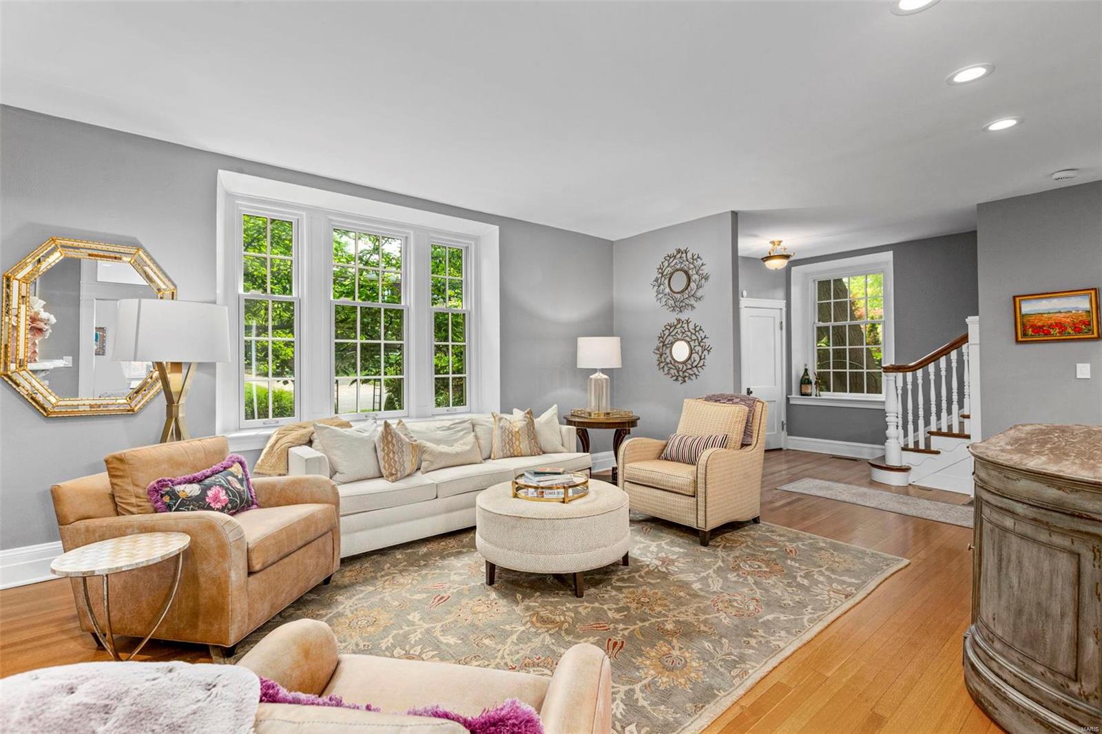 University Heights - Residential