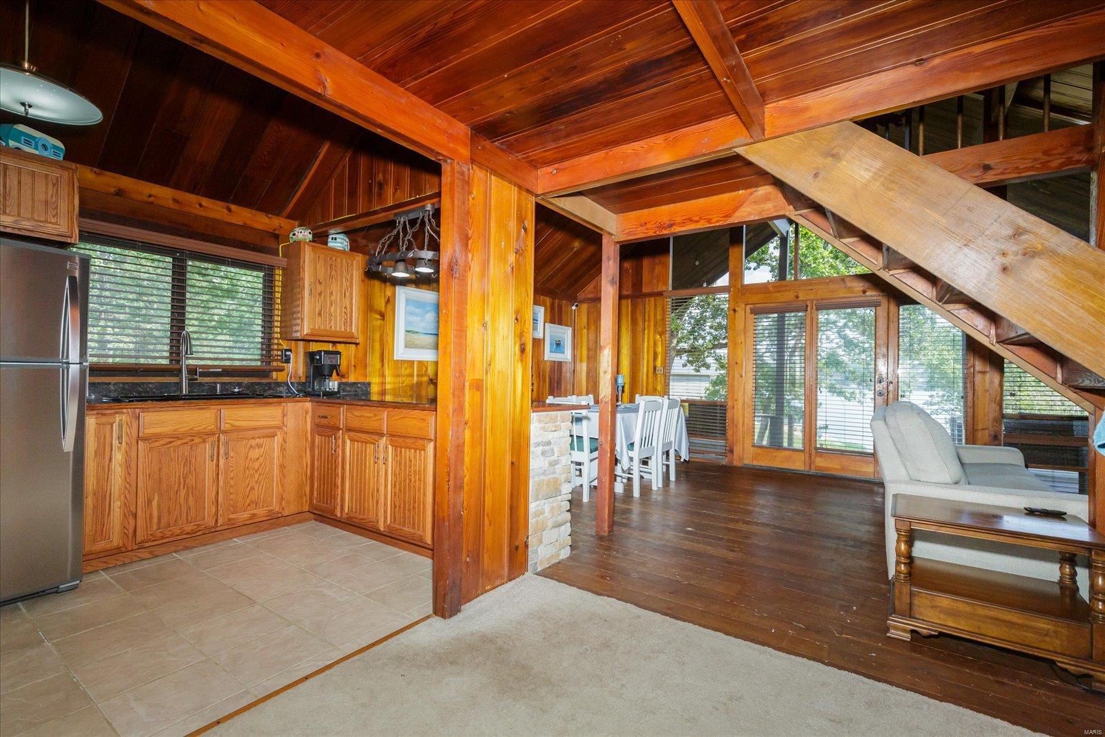 Photo 22 of 63 of 1382 Osage Road house