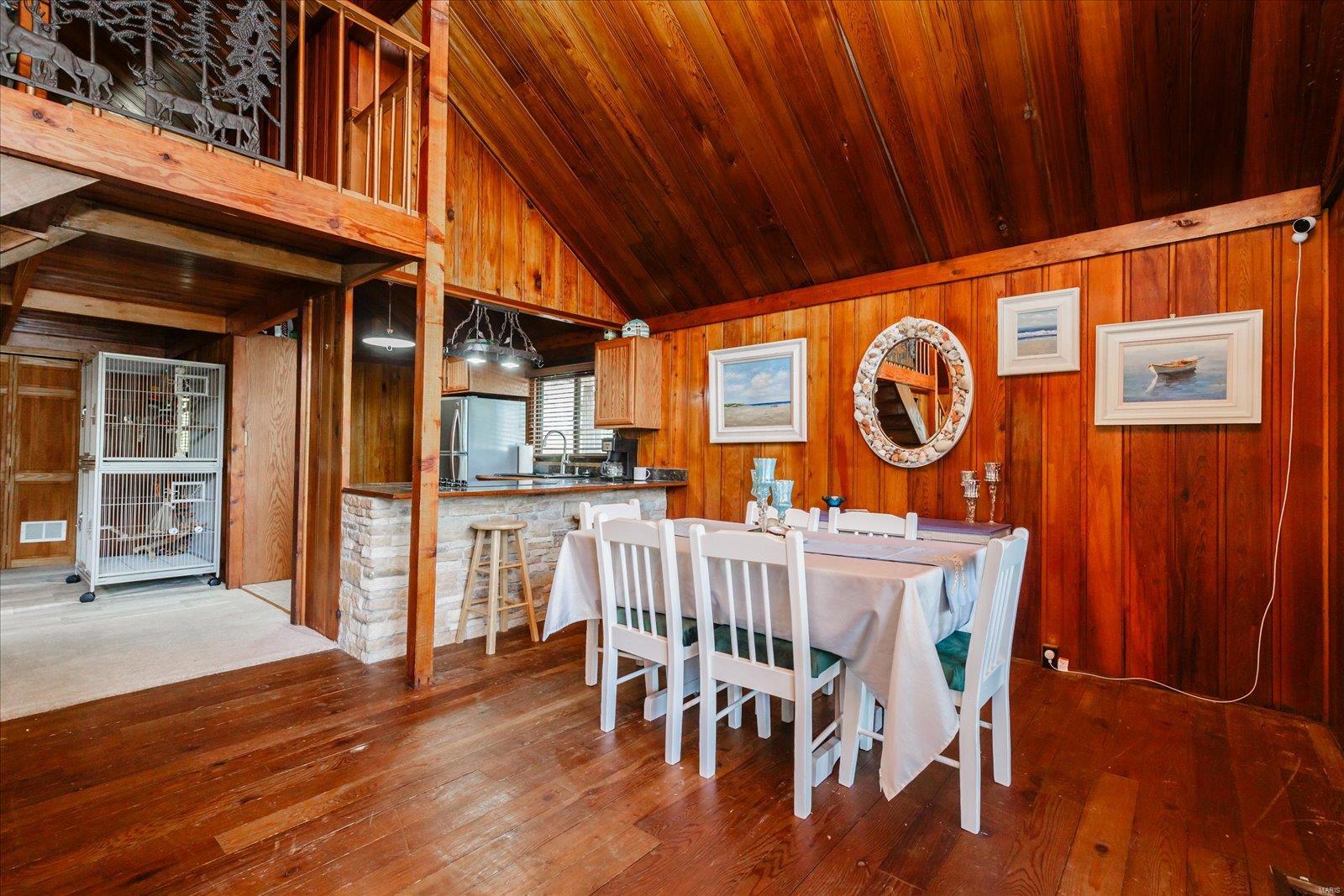 Photo 8 of 63 of 1382 Osage Road house