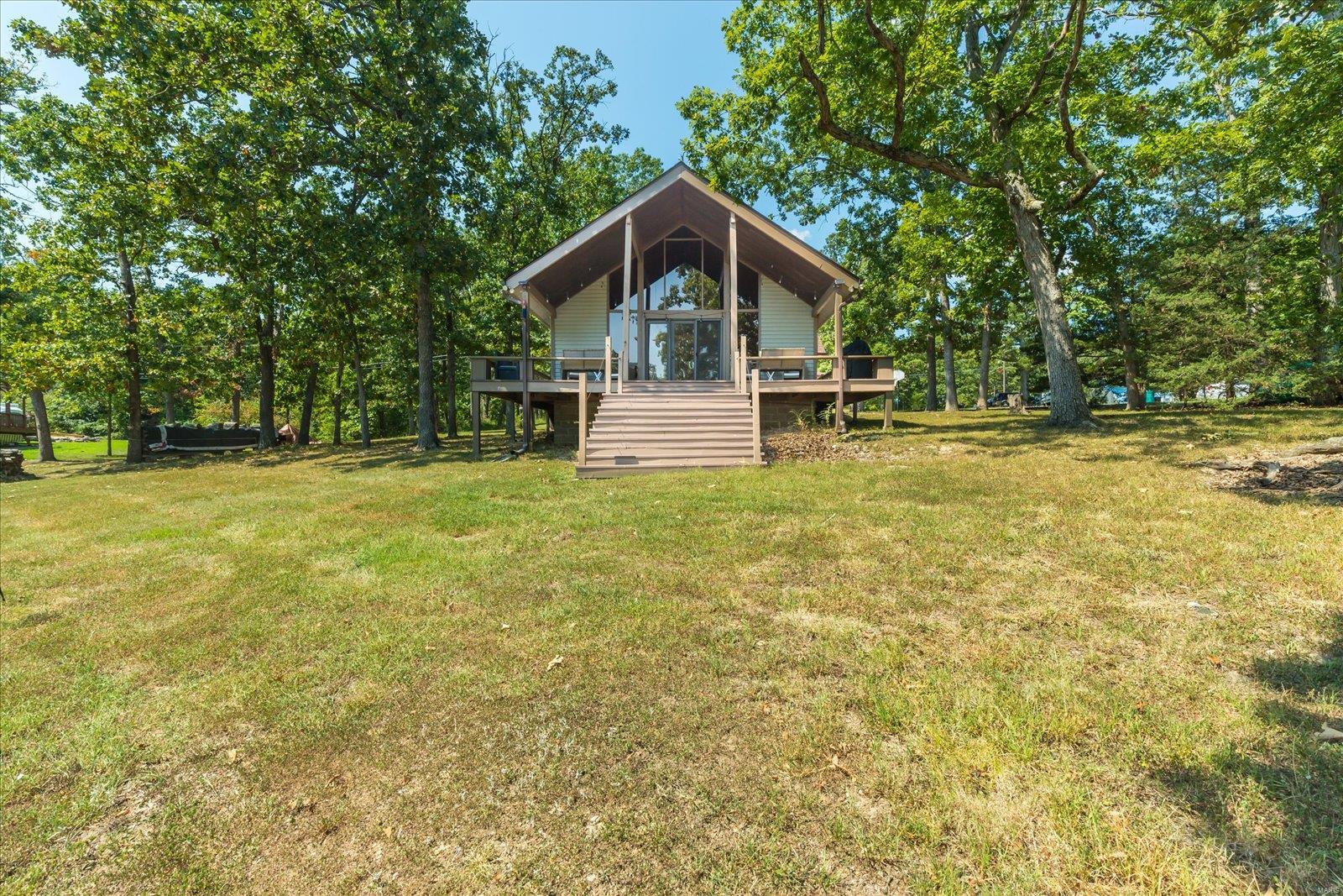 Photo 6 of 63 of 1382 Osage Road house