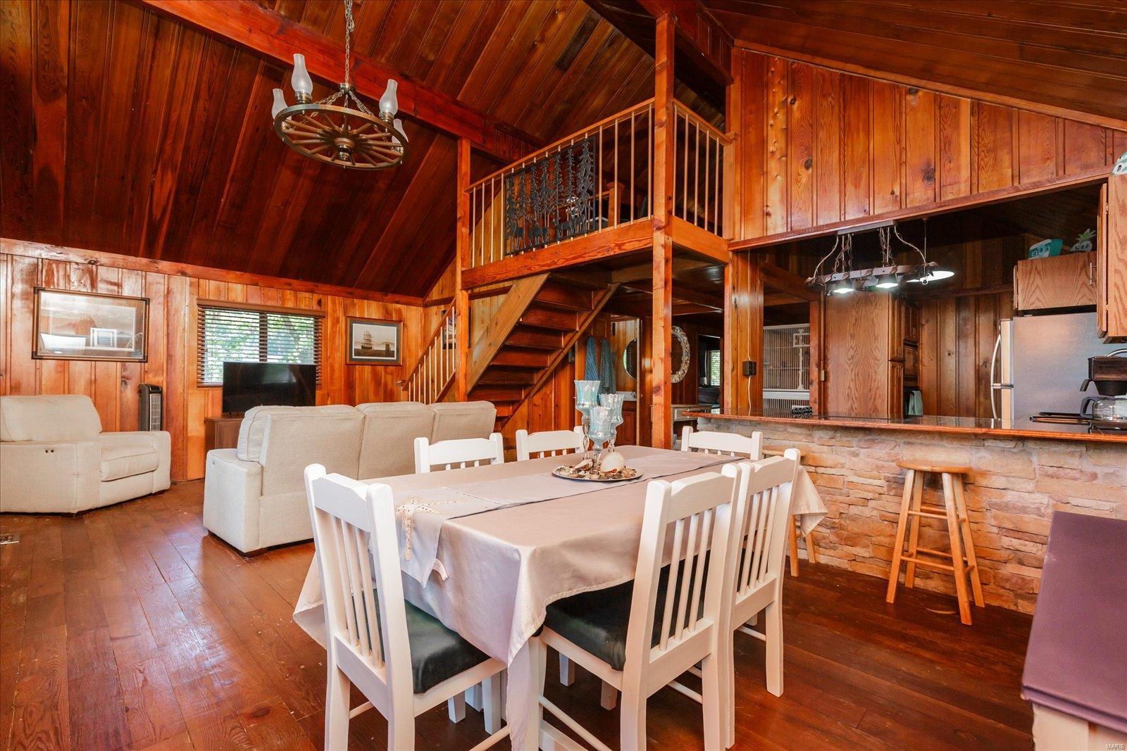 Photo 7 of 63 of 1382 Osage Road house