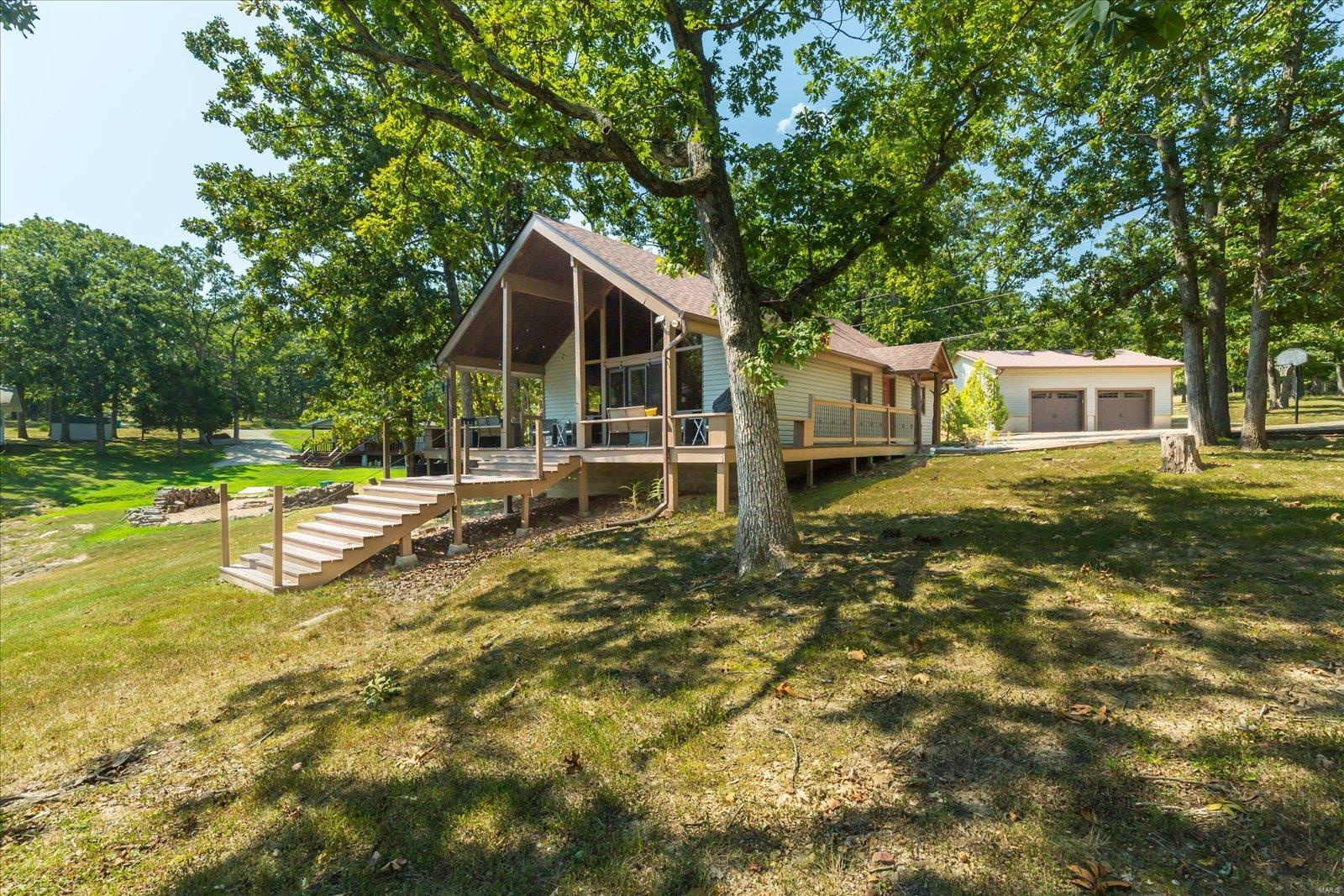Photo 5 of 63 of 1382 Osage Road house