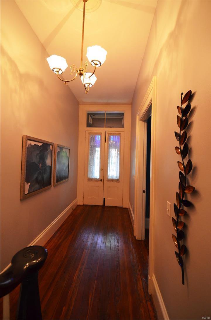 LaSalle Park - Residential
