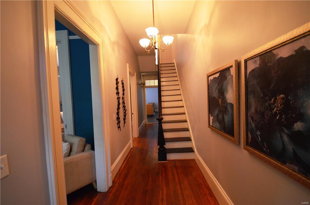 LaSalle Park - Residential