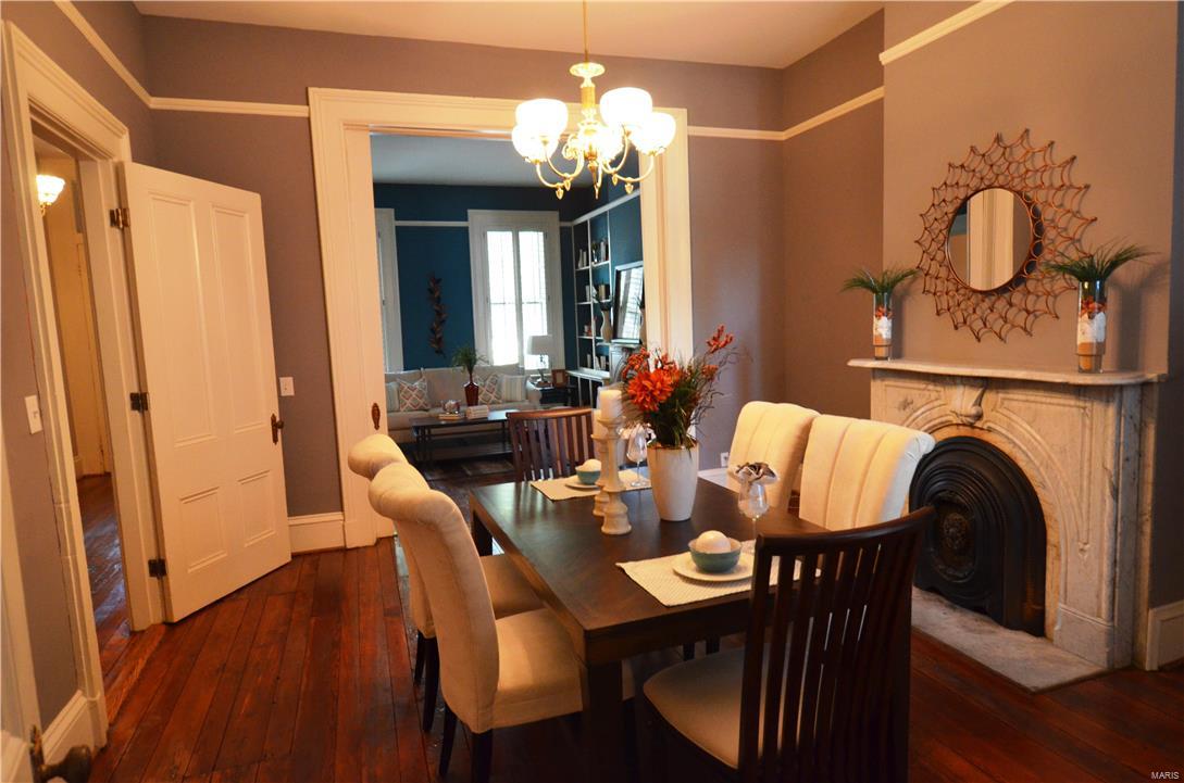 LaSalle Park - Residential