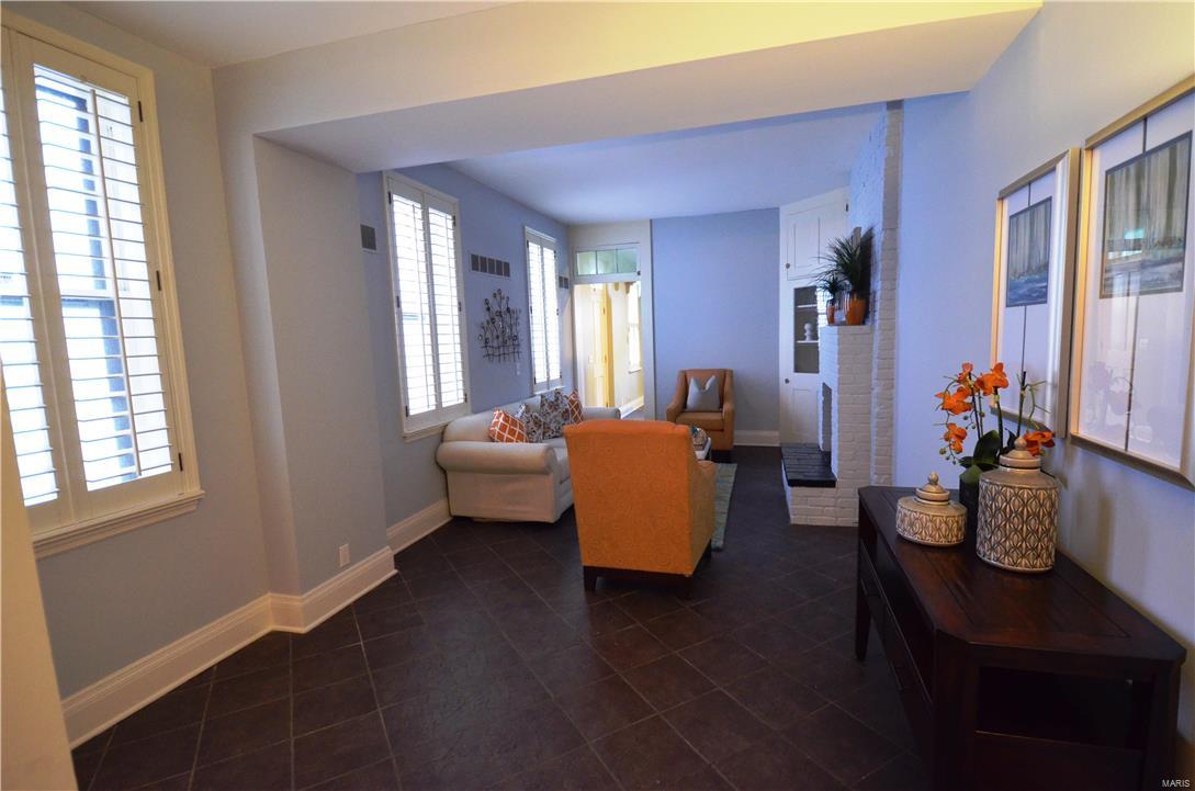 LaSalle Park - Residential