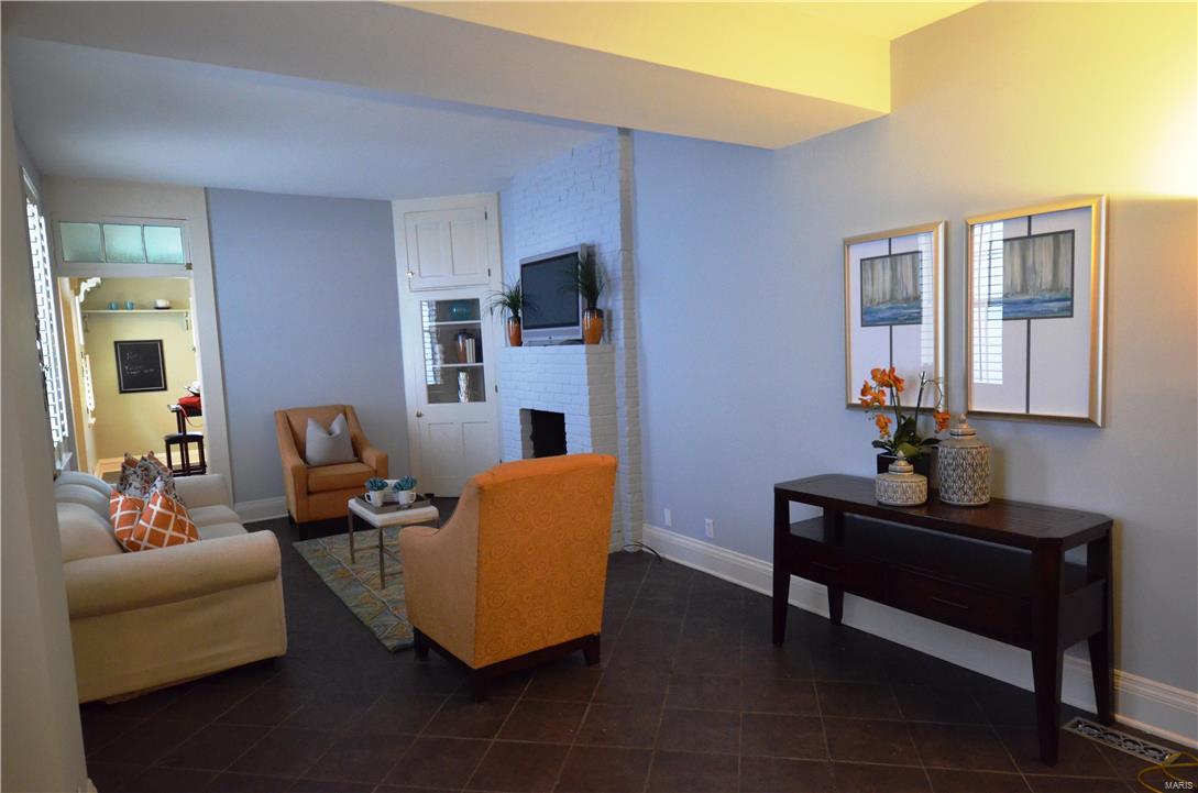 LaSalle Park - Residential