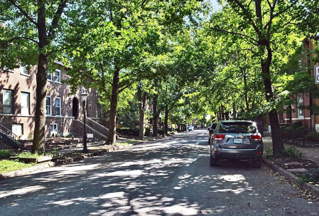 LaSalle Park - Residential