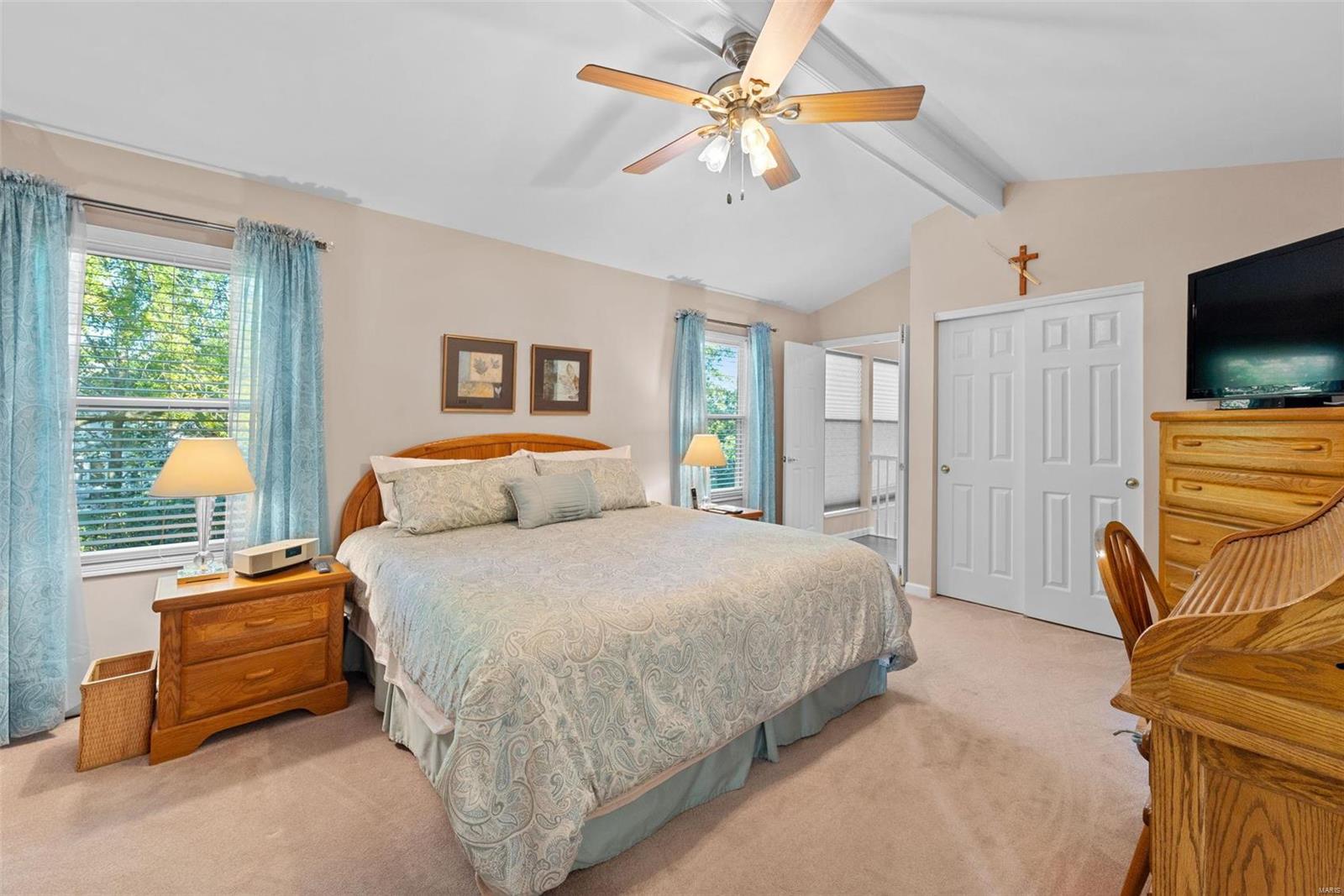 Ravens Pointe - Residential