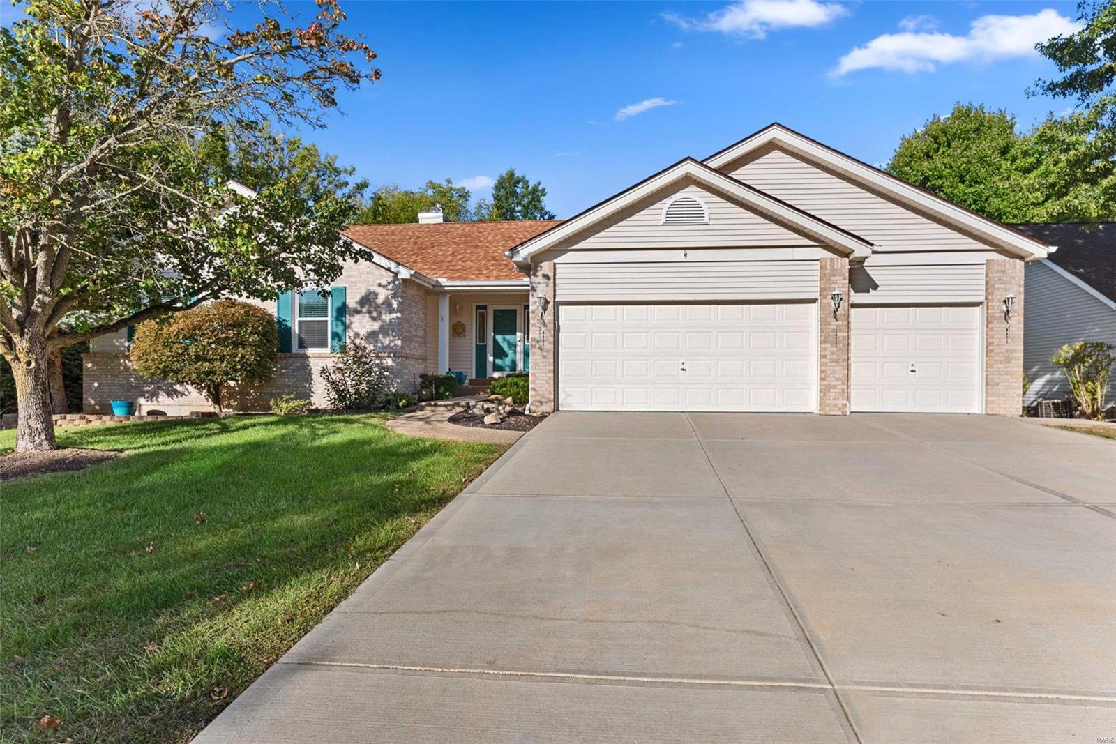 Ravens Pointe - Residential