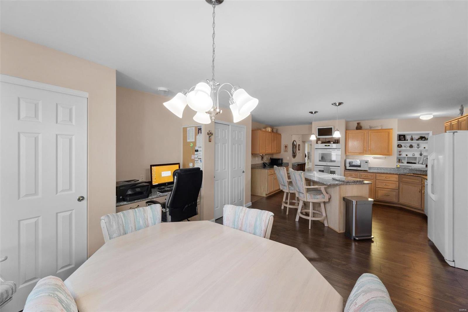 Ravens Pointe - Residential