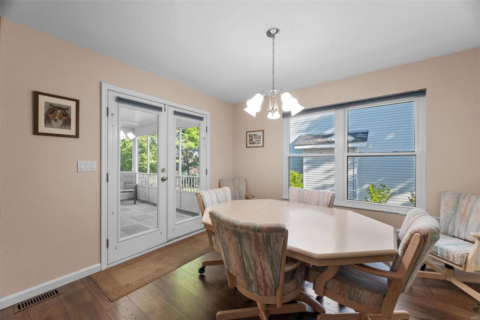 Ravens Pointe - Residential