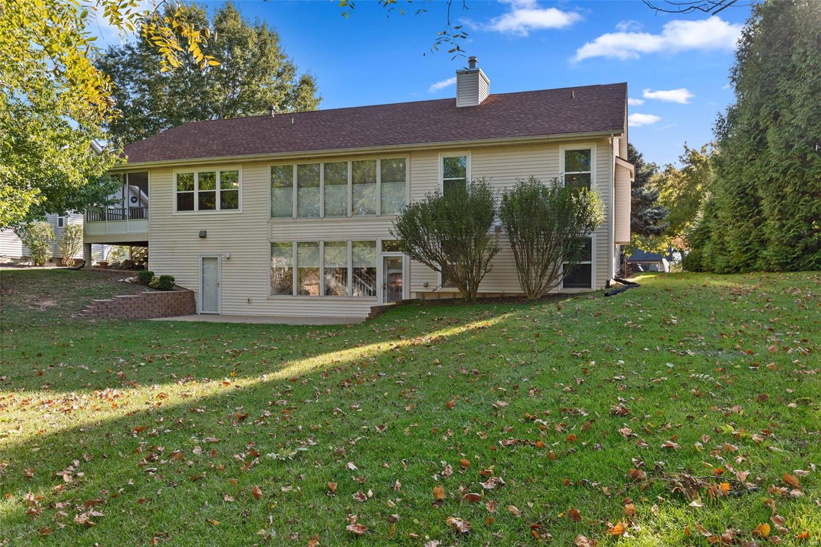 Ravens Pointe - Residential