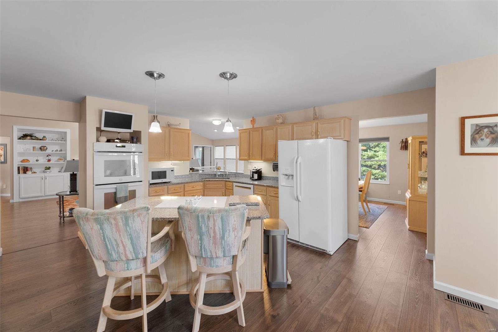 Ravens Pointe - Residential