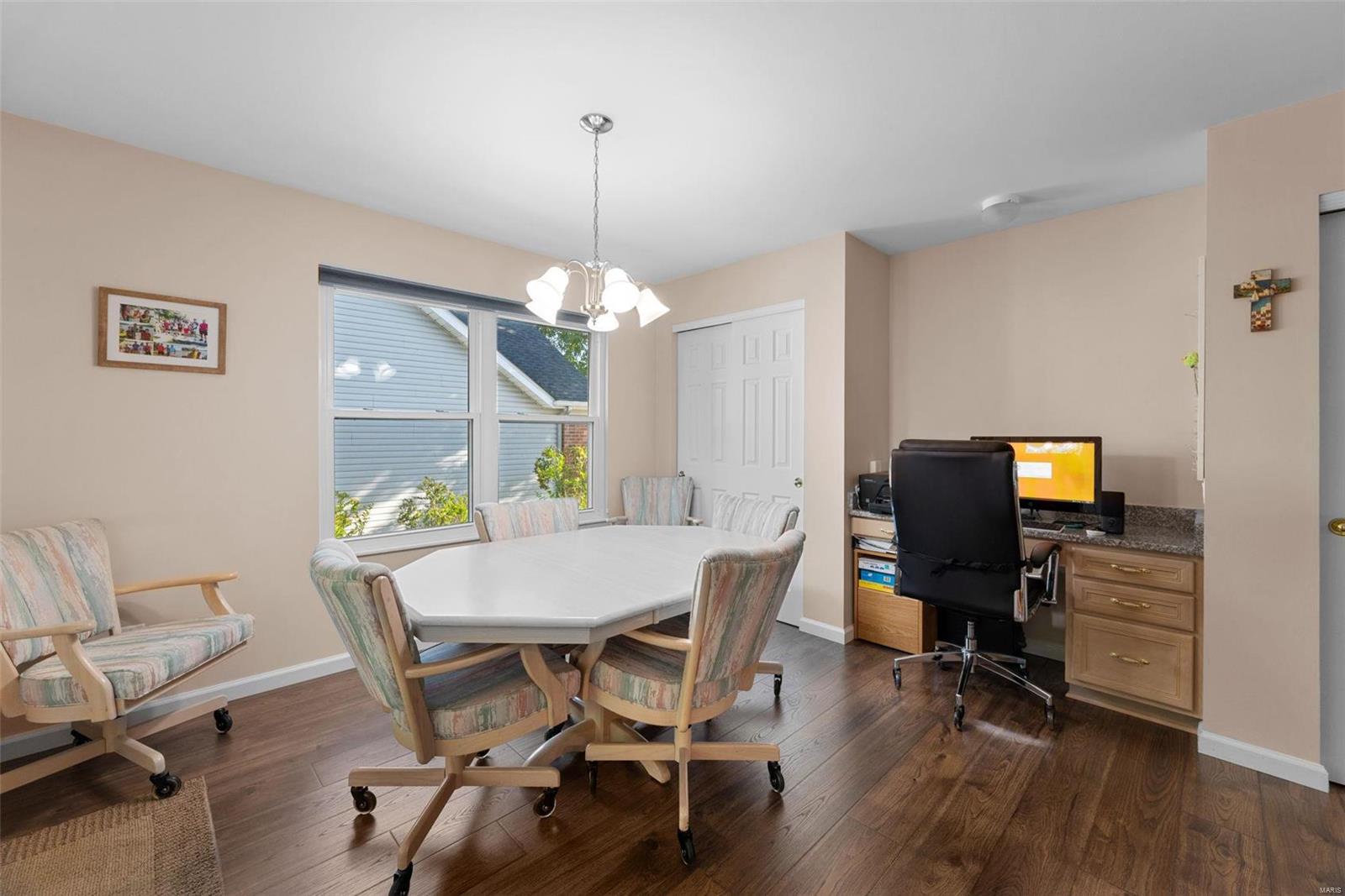 Ravens Pointe - Residential