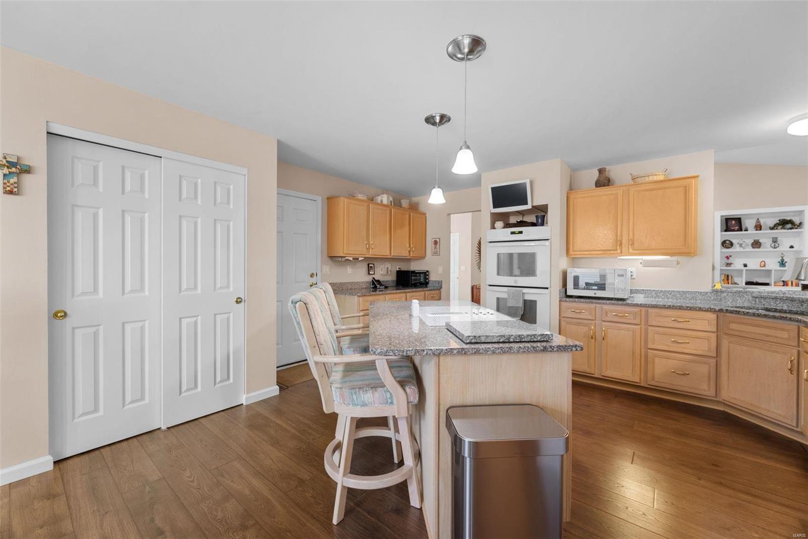 Ravens Pointe - Residential