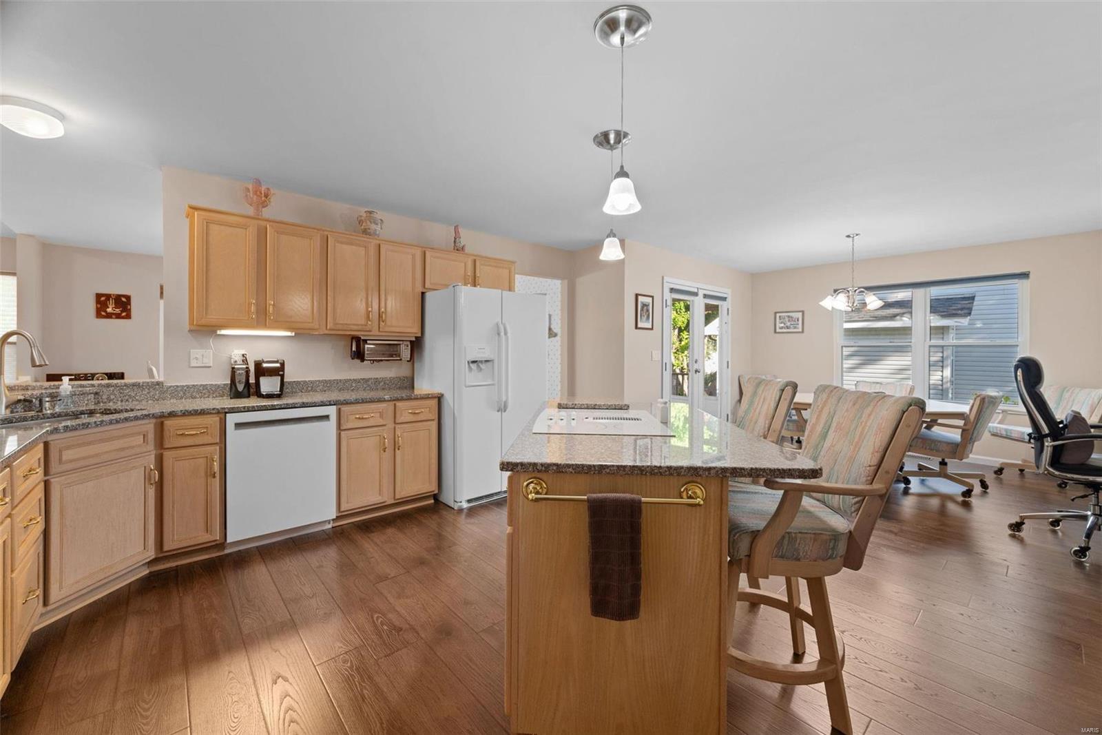 Ravens Pointe - Residential