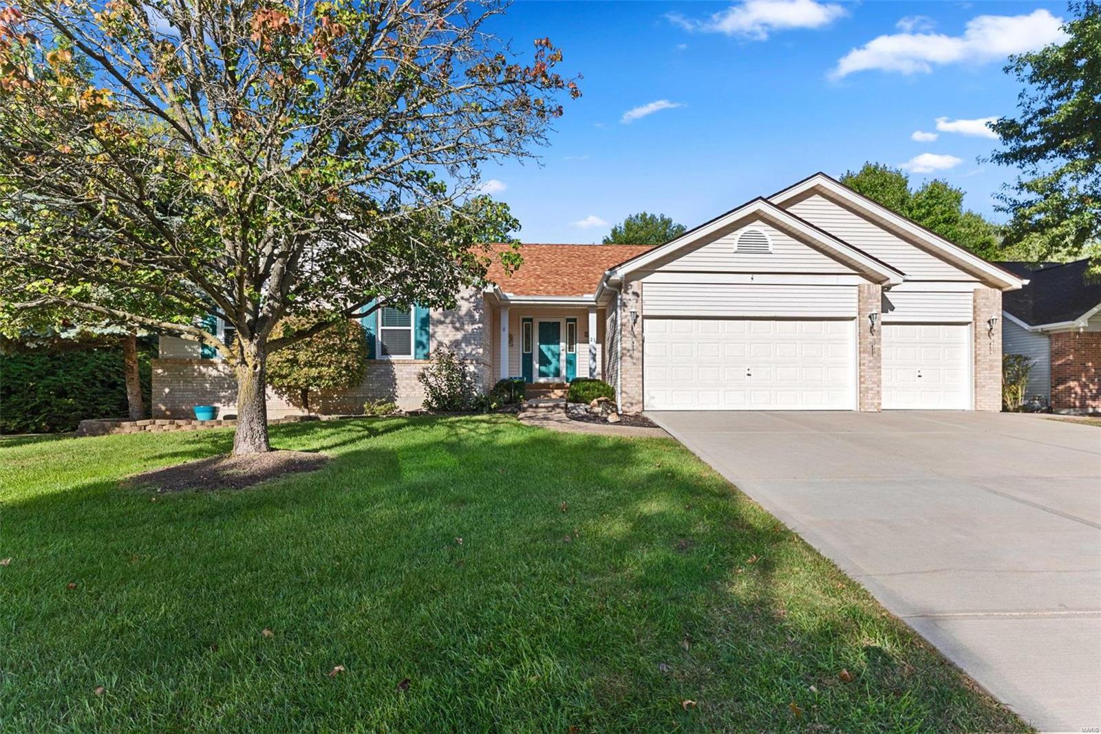 Ravens Pointe - Residential