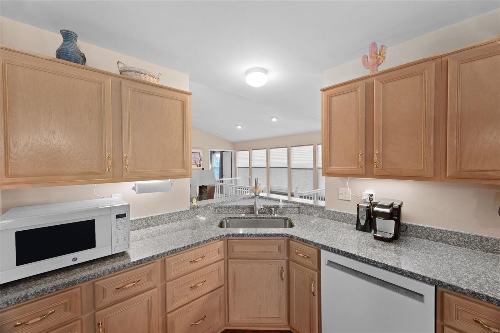 Ravens Pointe - Residential