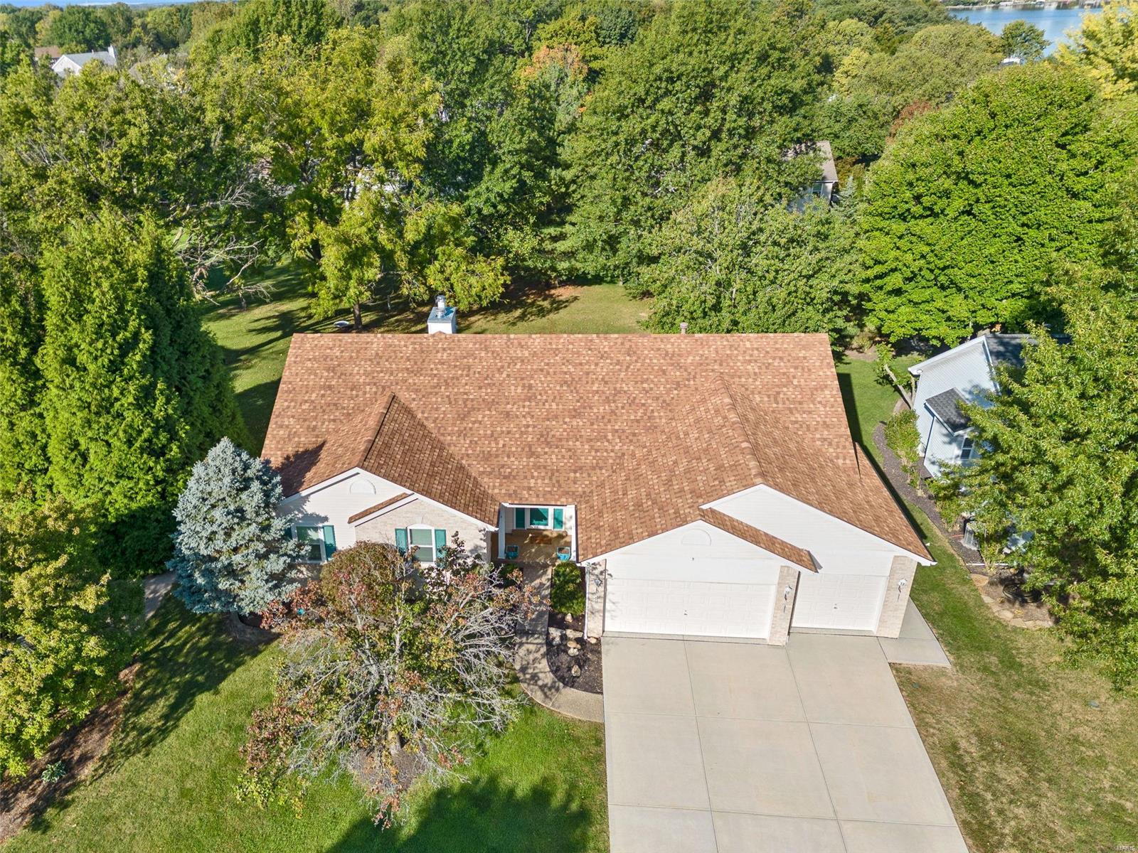 Ravens Pointe - Residential