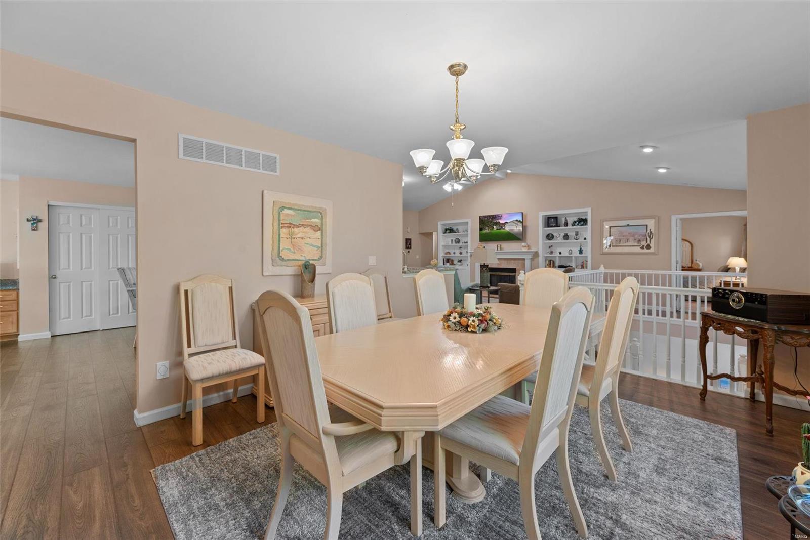 Ravens Pointe - Residential