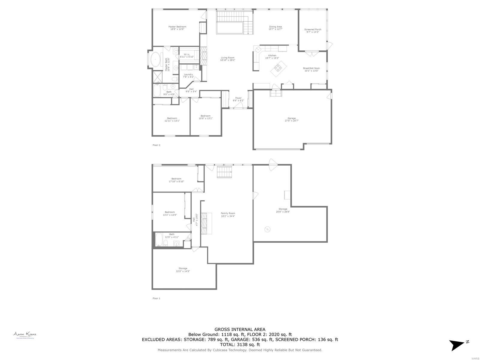 Ravens Pointe - Residential