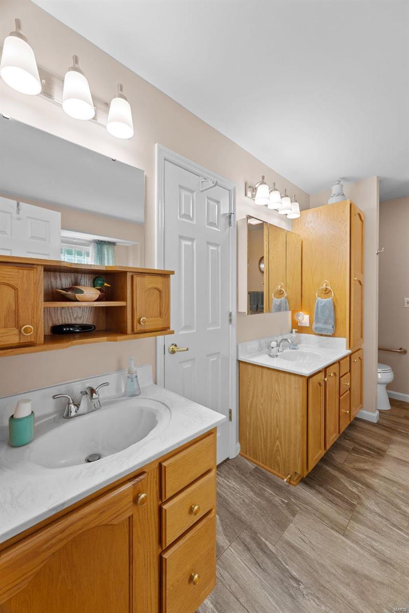 Ravens Pointe - Residential