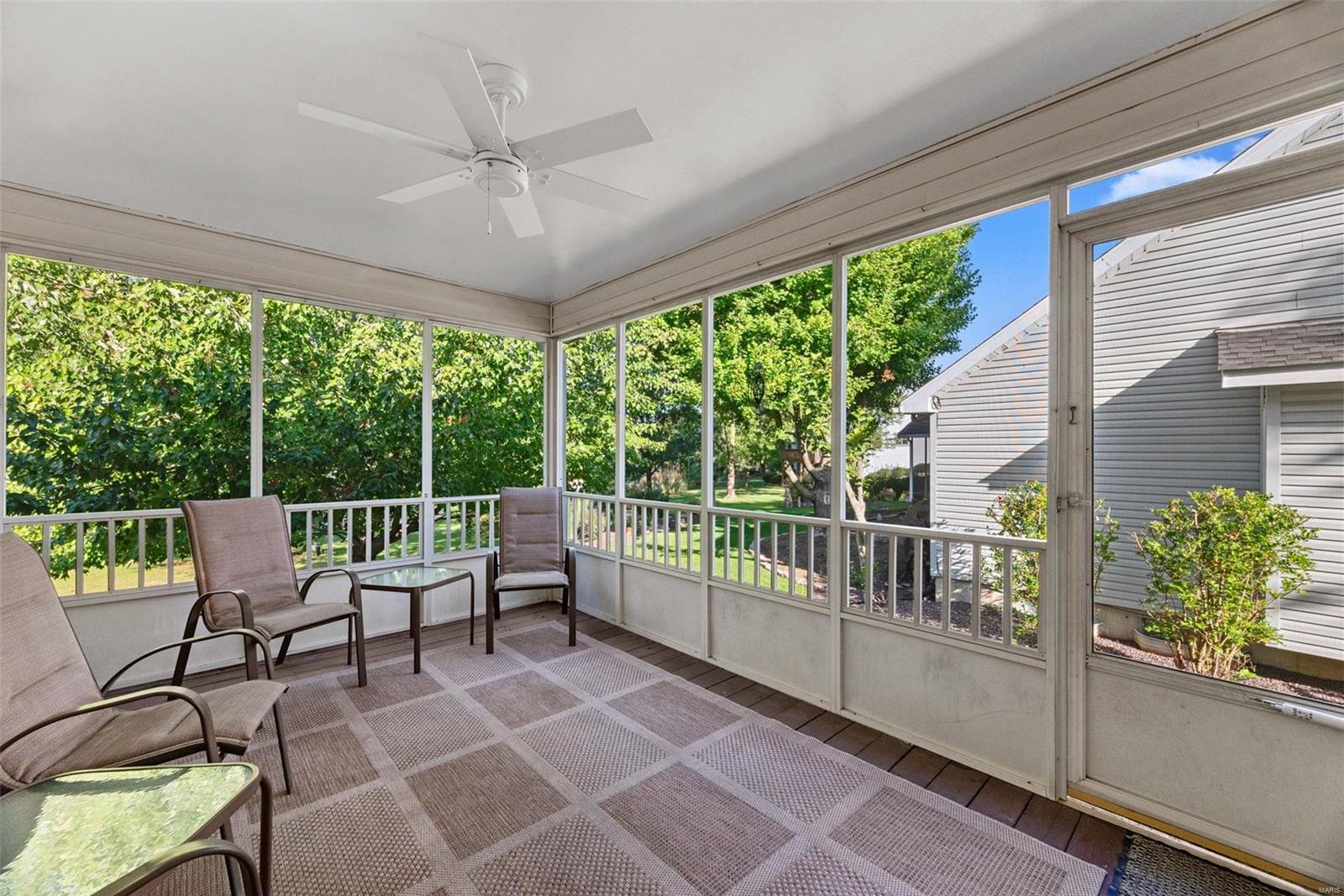 Ravens Pointe - Residential