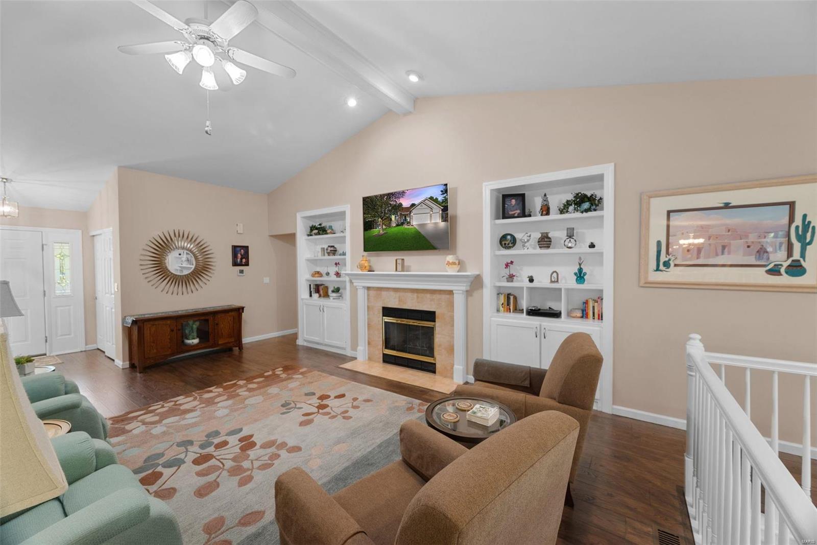 Ravens Pointe - Residential