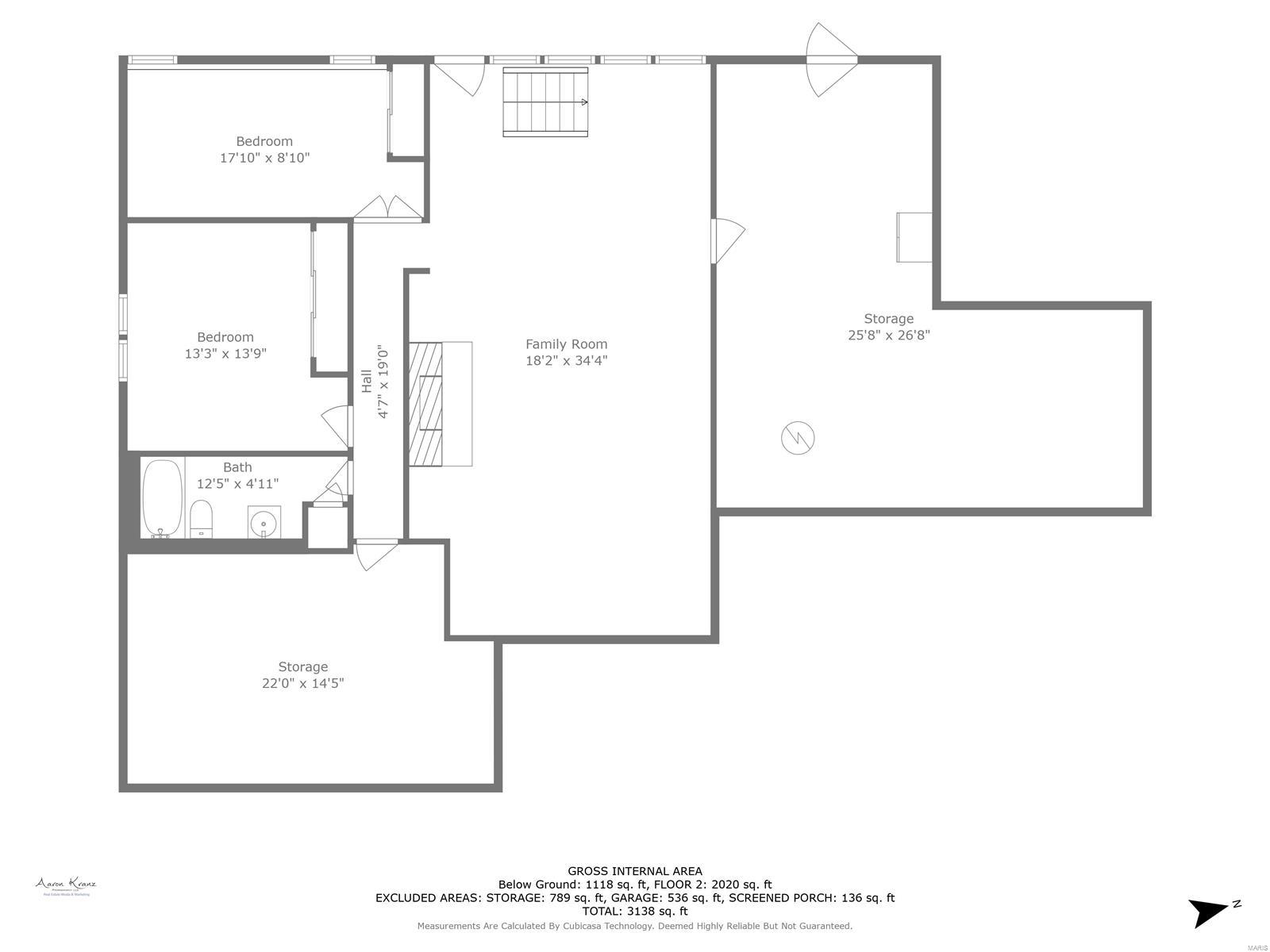 Ravens Pointe - Residential