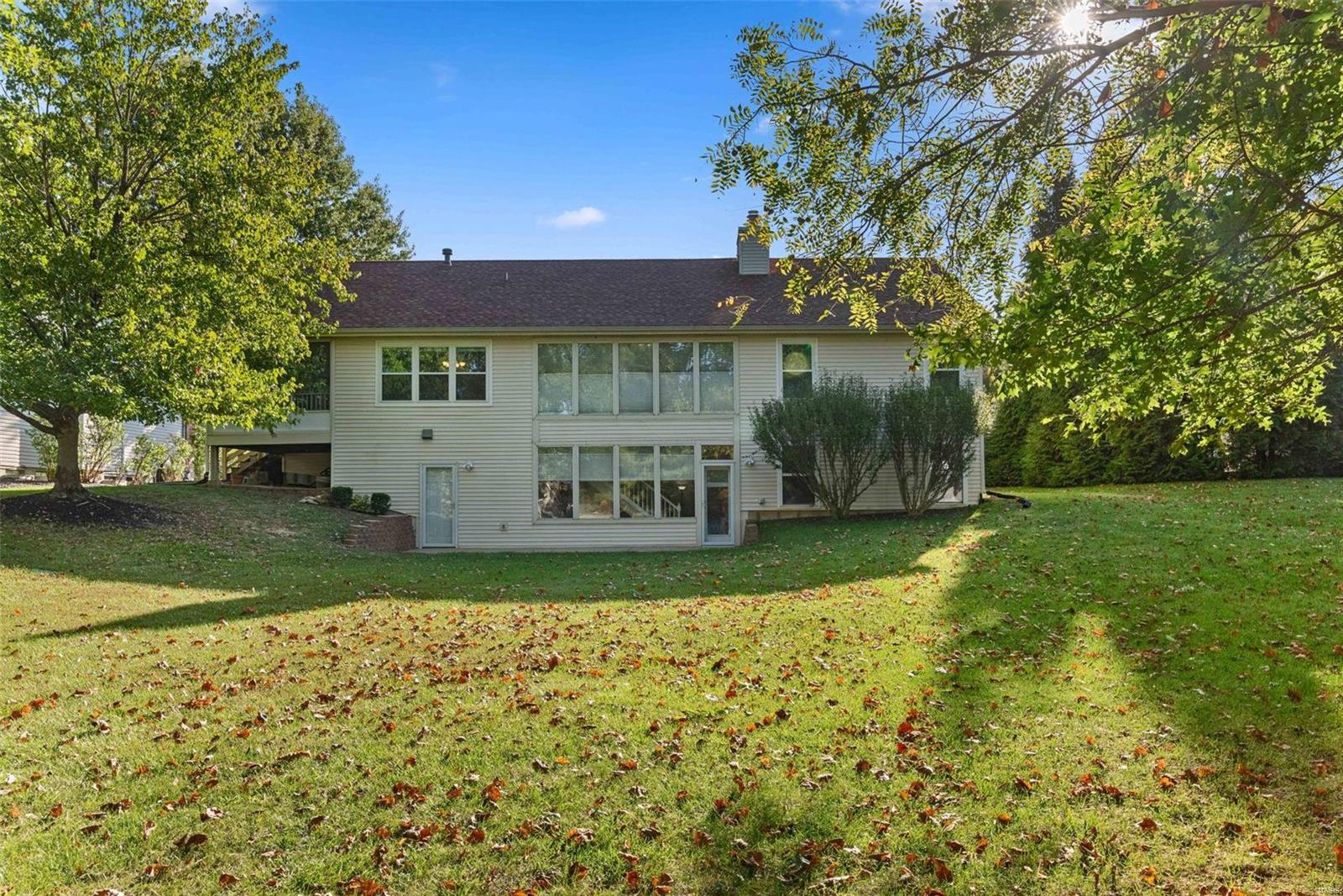 Ravens Pointe - Residential