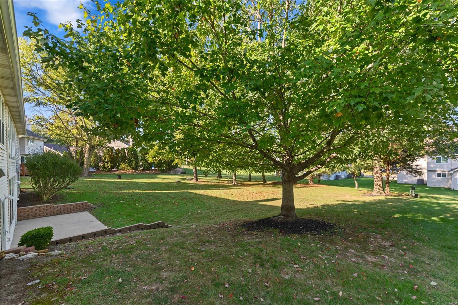 Ravens Pointe - Residential