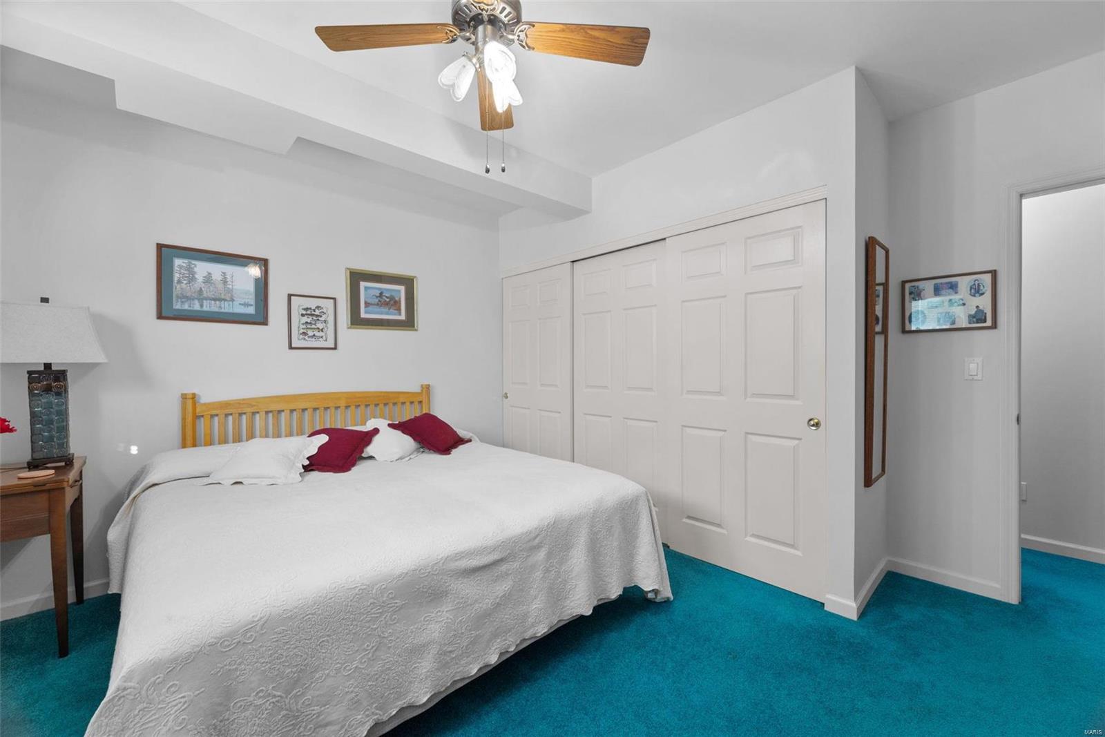 Ravens Pointe - Residential