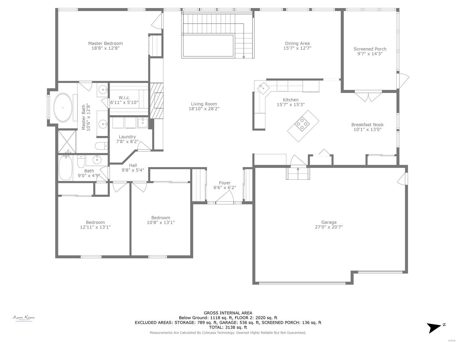 Ravens Pointe - Residential