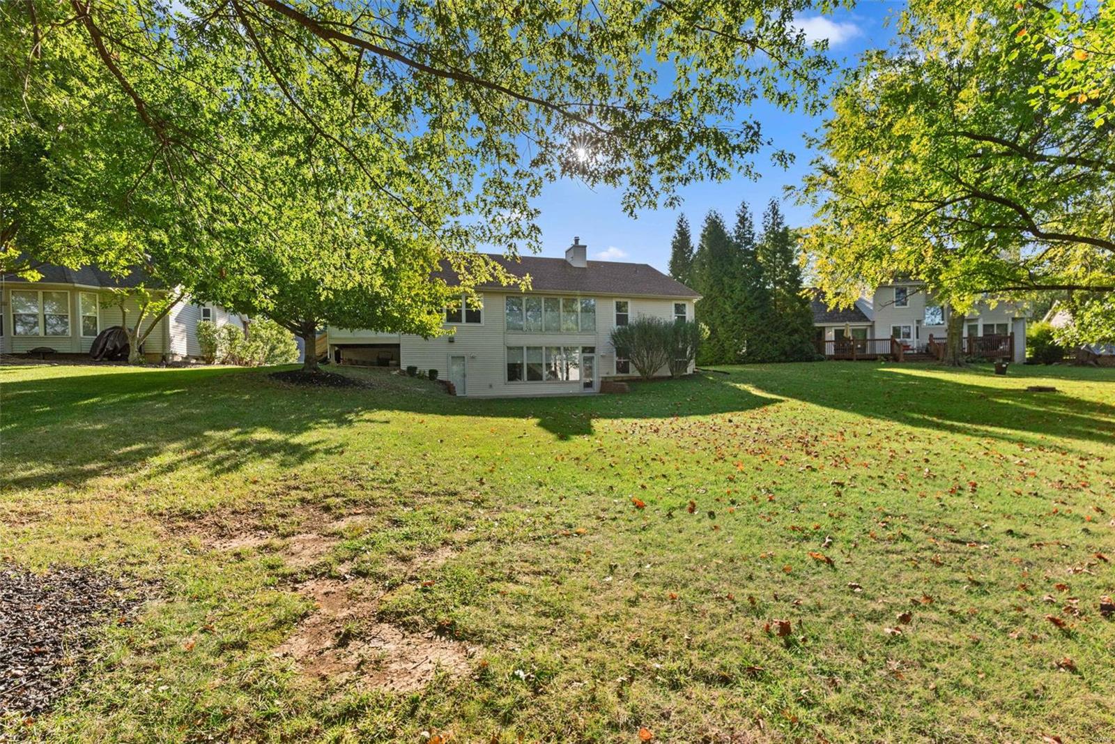 Ravens Pointe - Residential