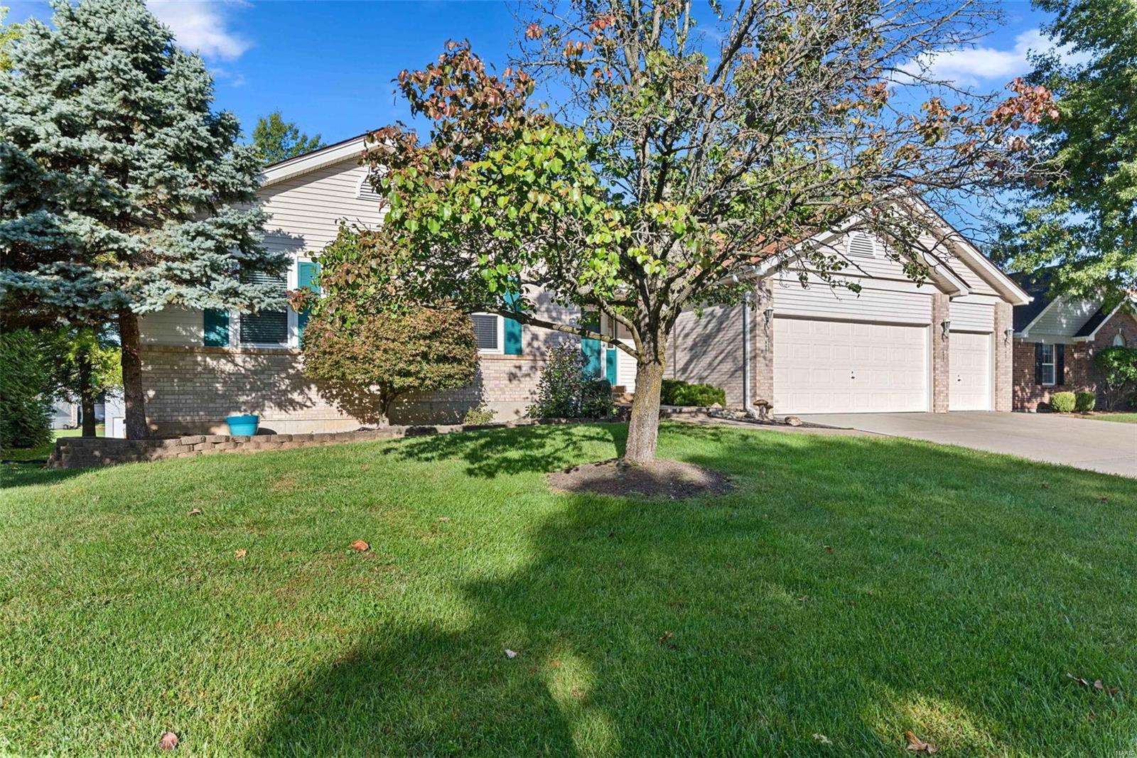 Ravens Pointe - Residential