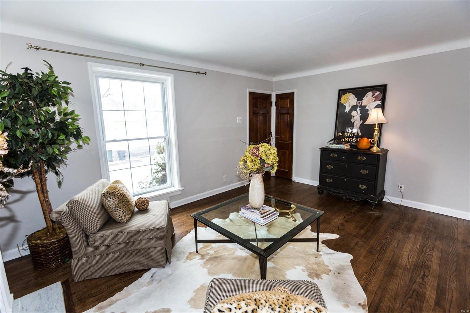 Wellston Hills - Residential